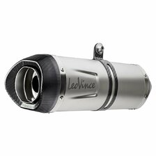 LEO VINCE VÝFUK LV ONE YAMAHA XSR 900 / MT-09 / FZ-09 / TRACER 900/GT / FJ-09 TRACER / MT-09 SP